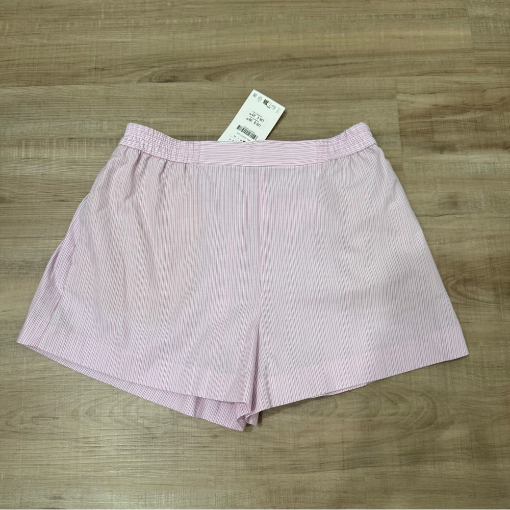 Zara Shorts, NWT! Cross listed on Mercari bc my prices are lower!